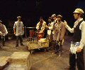 Josh in "Fiddler On the Roof"